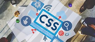 CSS - Geçişli Stil Sayfası