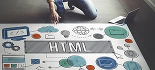 HTML - Zengin Metin İşaret Dili