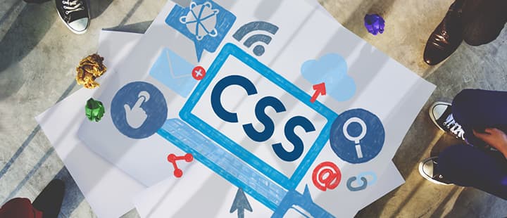 CSS - Geçişli Stil Sayfası