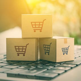 e-Ticaret Sistemleri