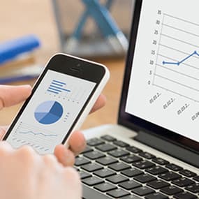 Web Site Yönetimi, Analiz ve Raporlama