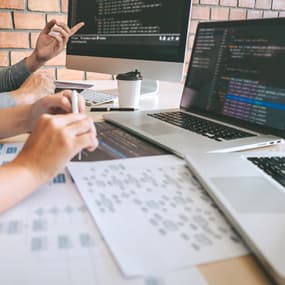 Web Yazılım